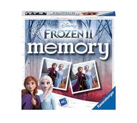 Giochi da tavolo RAVENSBURGER Disney Frozen 2