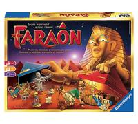 Giochi da tavolo RAVENSBURGER Faraon