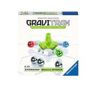 Gravitrax Set Aggiuntivo Spinner