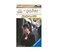 Giochi da tavolo RAVENSBURGER Harry Potter Sagaland