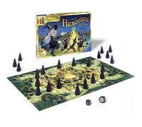 Giochi da tavolo RAVENSBURGER Hexentanz
