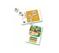 Ravensburger Giochi Di Lettere, Gioco Da Tavolo, Educativo, 5 ...