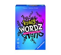Giochi da tavolo RAVENSBURGER Krazy Wordz