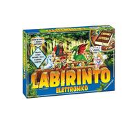 Giochi da tavolo RAVENSBURGER Labirinto Elettronico