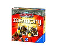 Ravensburger Gormiti Memoria