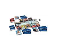 Ravensburger - One Piece Nakama - Gioco cooperativo e coinvolgente per 1-5 giocatori e dai 10 anni - 30 minuti - 24870 - Versione Italiana