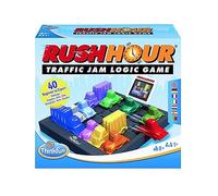 Giochi da tavolo RAVENSBURGER Rush Hour
