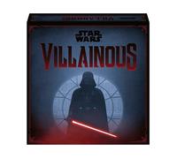 Star Wars malvagio - The Power on the Dark Side - Strategy Game - 2 A 4 giocatori dei 10 anni - 27492 - gioco di base - Ravensburger