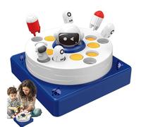 Giochi Da Tavolo Rocket - Giochi Da Tavolo Per Bambini | Da Esterno Per Bambini, Giocattoli A , Regali Di Pasqua, Ragazze, Ragazzi, 4-12 Anni, Da Giardino, Da Estern