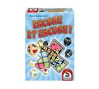 Giochi da tavolo SCHMIDT SPIELE 88270