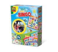 Giochi da tavolo SES CREATIVE 02238
