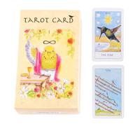 Giochi da tavolo spirituali di Orakel Deck