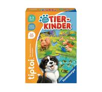 Giochi da tavolo TIPTOI Alle meine Tierkinder