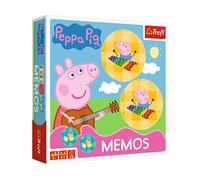 Giochi da tavolo TREFL Memos