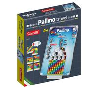 GIOCHI DA VIAGGIO PALLINO TRAVEL PER BAMBINI 4-8 ANNI GIOCO DI STRATEGIA DIVERTE