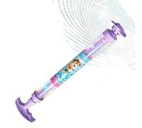 Giochi D'Acqua Con Spruzzatore Giocattolo - Divertente Spruzzatore A LED | Giochi d'Acqua da Piscina | Per La Stagione Estiva, Giardino E Cortile Posteriore, Spiaggia, Piscina, Festa, Gioco All'Aria A