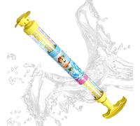 Giochi D'Acqua Con Spruzzatore Giocattolo - Spruzzatore LED da Esterno | Giocattolo A Spruzzo D'Acqua | Per La Stagione Estiva, Giardino E Cortile Posteriore, Spiaggia, Piscina, Festa, Gioco All'Aria