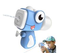 Giochi d'acqua elettrici all'esterno - giocattoli d'acqua per bambini | Electric Cine Dinosaur Design Tank ad alta capacità 6-8 metri Gambi di lotta per la gita del lago Battle Garden Park Piscina