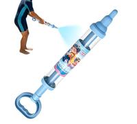 Giochi d'acqua per bambini - Accessorio estraibile per battaglie in spiaggia,Ugello Ad Alta Pressione Grande Capacità Giocattoli Estivi Per Esterni - Per Ragazzi E Ragazze Piscina Giardino Compleanno