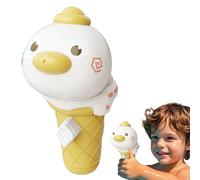 Giochi d'acqua per bambini, gioco di battaglia per lo spruzzatore d'acqua del dei cartoni animati - Premi per spruzzare, giocattolo da bagno, attività di apprendimento in età prescolare per la