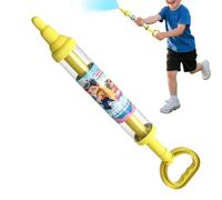 Giochi d'acqua per bambini - Gioco Interattivo A Estrazione,Ugello Ad Alta Pressione Con Grande Capacità Di Spruzzo Per Il Bagno - Attività Di Gruppo In Piscina Per Bambini Ragazzi Adulti