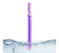 Giochi d'acqua per bambini - Intrattenimento battaglia in spiaggia - Con giocattoli sparacqua luminosi e una piscina - Per ragazzi e ragazze 4-12 anni, adulti, famiglia, attività all'aperto, complea