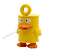 Giochi D'Acqua Per Bambini Piccole Figurine A Forma Di Papera A Barattolo