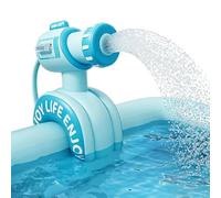 Giochi d'acqua spruzzanti da bambini Regalini Da Festa Interattivi | Giocattoli Spray D'Acqua Per Bambini Ragazzi Ragazze Adolescenti Casa Giardino Piscina Spiaggia