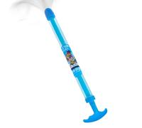 Giochi D'Acqua - Spruzzatore A Getto Estraibile Con Pompa - Accessori Per Piscina E Spiaggia Regalo Per Feste Unisex Adulti E Ragazzi