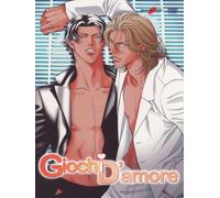 Giochi d'amore [DVD]