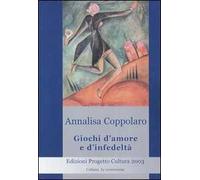 Giochi d'amore e d'infedeltà