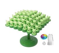Giochi della Rana Bilancia Giocattoli Educativi Puzzle Rana