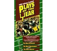 Giochi dell'anno del college football 1992 [VHS]