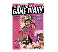 Giochi di 9° livello Avventure per principesse Eccellenze Gioco di ruolo Diario