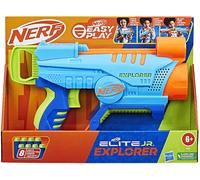 GIOCHI DI ABILITÀ HASBRO GAMING Elite Jr Explorer