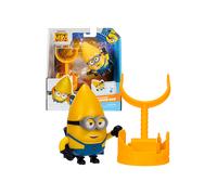 GIOCHI DI ABILITÀ MOOSE TOYS Despicable Me 4 - Action Figure Gus