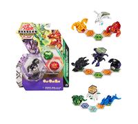 GIOCHI DI ABILITÀ SPIN MASTER Bakugan BTB Starter Pack S5 93 GML