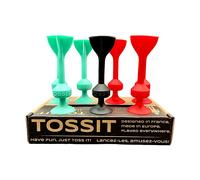 GIOCHI DI ABILITÀ TOSSIT Toss-splset-recy