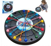 Giochi di aglio per bambini a partire da 10, Fentar Brainy Knots, gioco Rope Challenge puzzle giochi con corda logica gioco di strategia giochi di logica giochi di strategia per bambini a partire da 8
