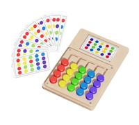 Giochi di Apprendimento dei Colori,Gioco Puzzle a Scorrimento per Ordinare i Colori | Gioco di abbinamento puzzle scorrevole,Per casa, gita in auto, vacanza, all'aperto, bambini e gli adolescenti