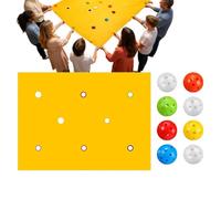 /Giochi di apprendimento di Gruppo con - Giochi Di Costruzione Di Team