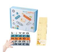 Giochi di apprendimento per la scuola materna Educativo Interattivo per