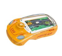 Giochi di auto portatile per bambini, console di gioco portatile per bambini | Racing Car Game Kind,Simulazione Avventura che guida il giocattolo per adolescente