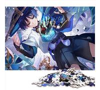 Giochi di avventura Wanderer 1000 Pezzi Puzzle per Adulti Puzzle di cartone Famiglia Divertimento Puzzle Puzzle 26x38cm