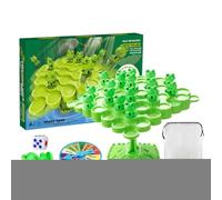 Giochi Di Bilanciamento Per E Ragazze | Puzzle Educativo Giochi E Attività - Gioco Di Torre Impilabile Bambini Per Il Tavolo | Per Interni Esterni Viaggi Partito Notte Insieme