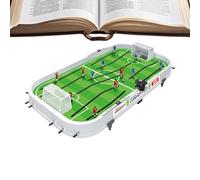 Giochi di Calcio per Bambini e Ragazzi - Gioco di calcio multi-giocatore per bambini e adulti - Calcio da tavolo per feste in casa e famiglia - per Bambini e per Adulti per la Famiglia per il Viaggio