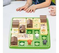 Giochi di cani e scatole Rompicapo Gioco di puzzle per ragazzi, ragazze,