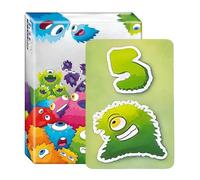 Giochi di Carte 110 Carte Per Giochi Spagnole | Giochi Per Feste Ed Adulti Per Età Da 8 Anni In Su, Per 2-6 Giocatori, Per La Famiglia, Per Casa, Per Viaggio E Per La