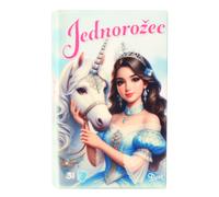 Giochi di Carte Černý Petr, Pexeso e Dueto Unicorno