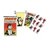 Giochi di carte da gioco tradizionali Piatnik per 1-10 giocatori dagli 8 anni in